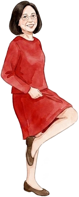 陳凱莉