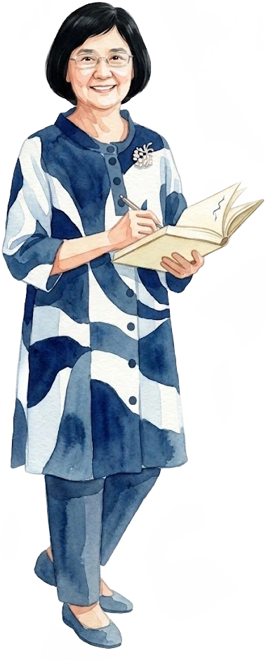 蔡麗貞